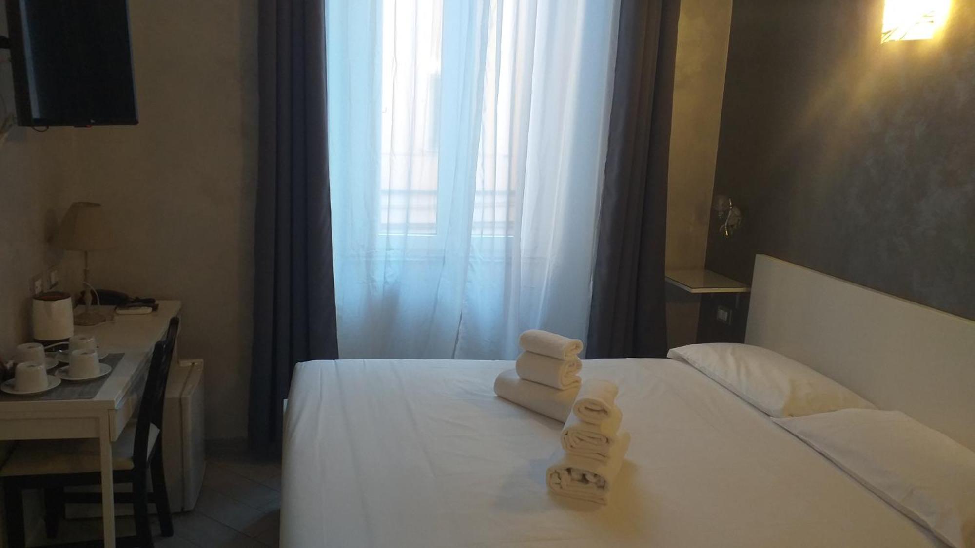 Frattina Grand Gasthuis 3*