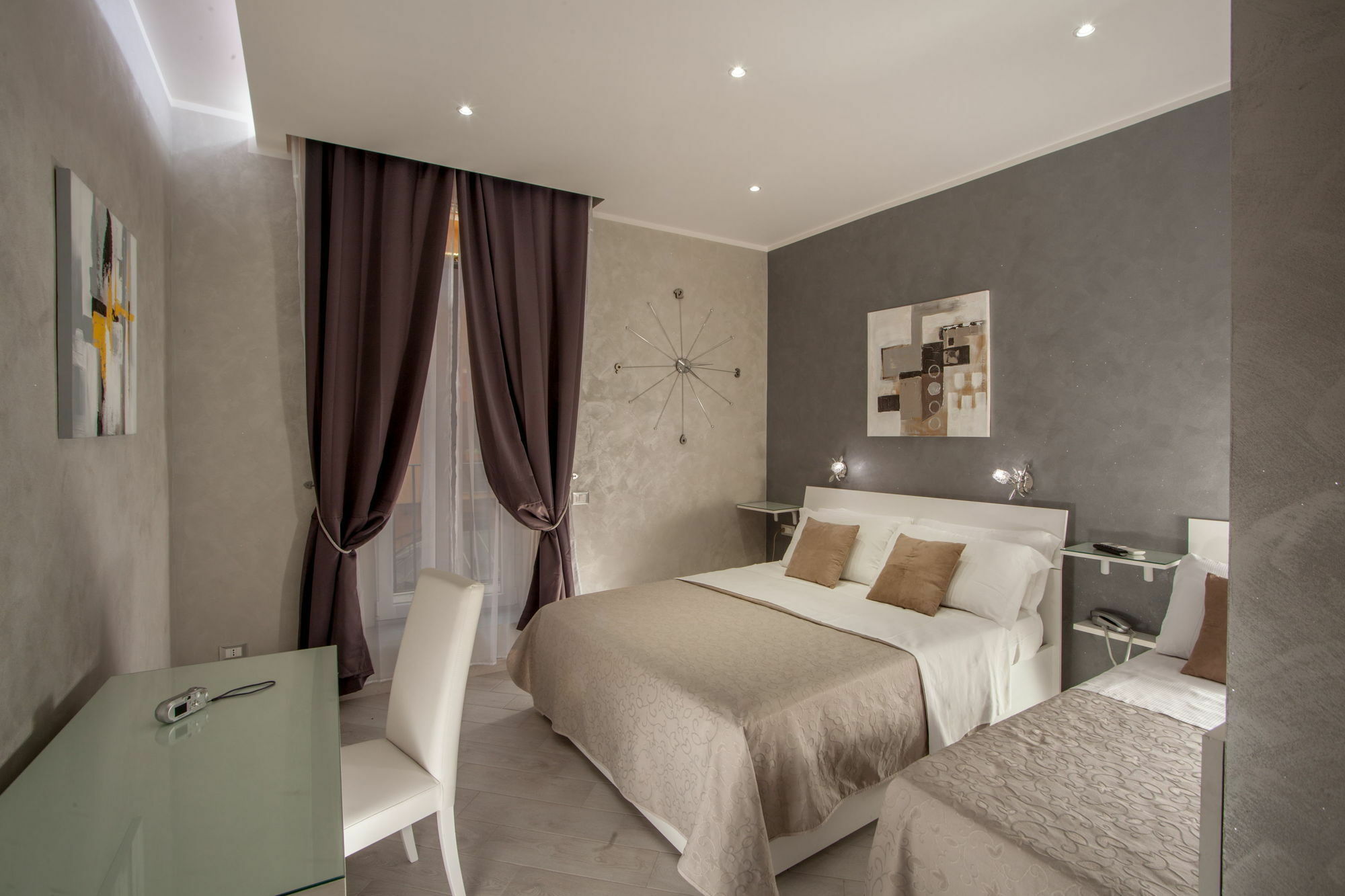 Frattina Grand Gasthuis 3*